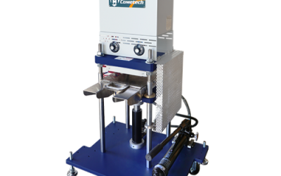 Product Serial : QC-677CQC-677C Manual Hot Pressual Hot Press