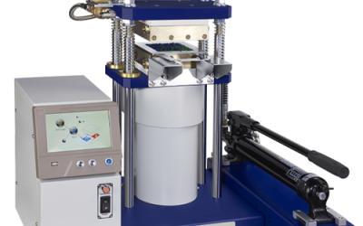 Product Serial : QC-677TQC-677T Manual Hot Press