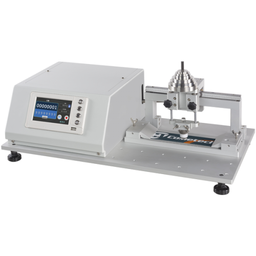 Product Serial : QC-622HQC-622H Surface Hardness Abrasion Tester