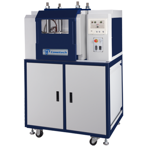 Product Serial : QC-674QC-674A Programmable Hot Press