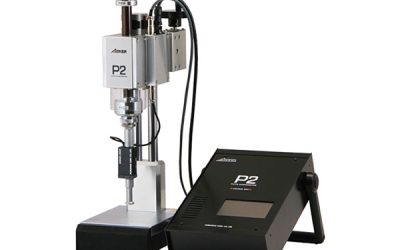 ASKER P2 Auto Loading Durometer